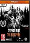 Dying Light The Following: Enhanced Edition - Video Game