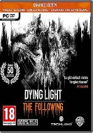 Dying Light The Following: Enhanced Edition - Videójáték