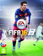 FIFA 16 - Hra