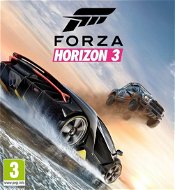 Forza Horizon 3 - Videójáték