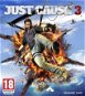 Just Cause 3 - Video Game
