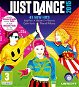 Just Dance 2015 - Hra