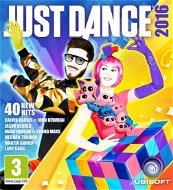 Just Dance 2016 - Game