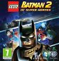 LEGO Batman 2: DC Super Heroes - Videohra
