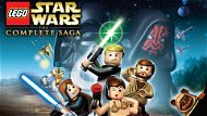 LEGO Star Wars: Kompletná sága - Hra