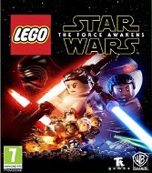 LEGO Star Wars: The Force Awakens - PS4, Xbox Series - Konzol játék