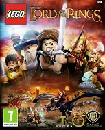LEGO The Lord Of The Rings - Video Game