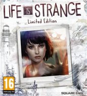 Life is Strange Limited Edition - Hra