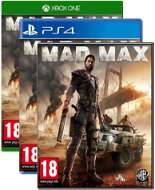 Mad Max - Game
