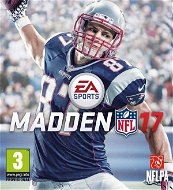Madden 17 - Console Game
