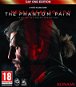 Metal Gear Solid 5: The Phantom Pain Day One Edition - Game