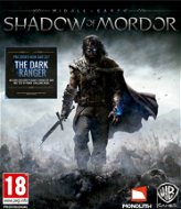 Middle Earth: Shadow Of Mordor - Videospiel
