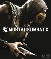 Mortal Kombat X - Videospiel