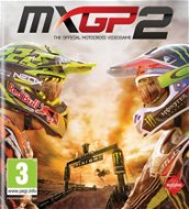 MXGP 2 Oficiálna motokrosová videohra - Hra