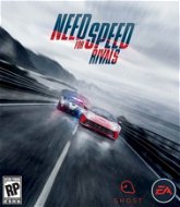 Need for Speed Rivals - Videospiel