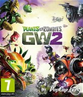 Plants vs Zombie: Garden Warfare 2 - Video Game