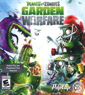 Plants vs Zombies Garden Warfare - Videójáték