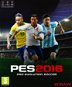 For Evolution Soccer 2016 - Game