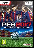 For Evolution Soccer 2017 - Game