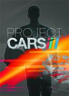 Project Cars - Videohra