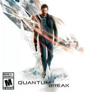 Quantum Break - Xbox Series DIGITAL - Konzol játék