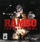 Rambo: Videohra - Hra
