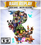 Rare Replay - Video Game