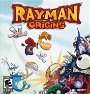 Rayman Origins - Videójáték