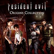 Resident Evil Origins Collection - Game