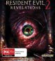Resident Evil: Revelations 2 - Game