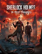 Sherlock Holmes: The Devil's Daughter - Videohra