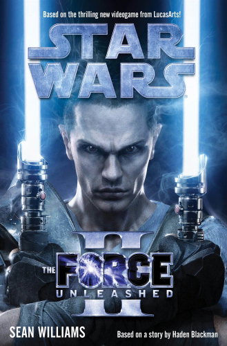 Star Wars: The Force Unleashed II - Game - Main image