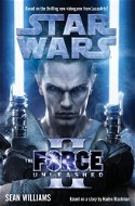 Star Wars: Force Unleashed II - Hra
