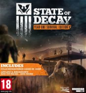 State of Decay: Year One Survival Edition - Video Game