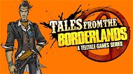 Tales from the Borderlands: A Telltale Games Series - Game