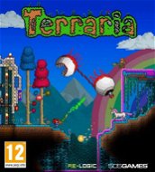 Terraria - Game