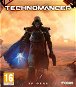 The Technomancer - Game
