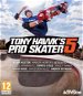 Tony Hawk Pro Skater 5 - Game