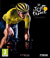 Tour de France 2016 - Hra