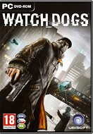 Watch Dogs Complete Edition CZ - Console Game