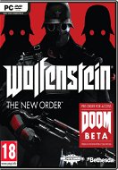 Wolfenstein: The New Order - Game
