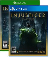 Injustice 2 - Videospiel