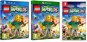 LEGO Worlds - Video Game