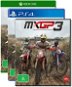 MXGP 3 - Oficiálna motokrosová videohra - Hra