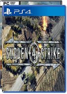 Sudden Strike 4 - Game