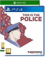 This is the Police - Game