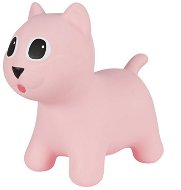 Hoopy kitten pink - Hopper