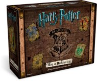 Board Game Harrry Potter: Fight for Hogwarts - Společenská hra