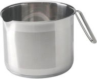 Gastro Hrnec na mléko City 14 cm, indukce, nerez - Hrnec
