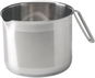 Gastro Hrnec na mléko City 14 cm, indukce, nerez - Hrnec
